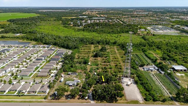 11109 SUMNER ROAD, Wimauma, FL 33598