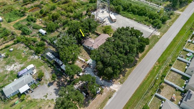 11109 SUMNER ROAD, Wimauma, FL 33598