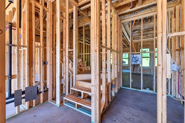 357 Lake Vista Drive, Statham, GA 30666