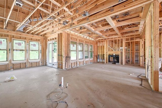 357 Lake Vista Drive, Statham, GA 30666
