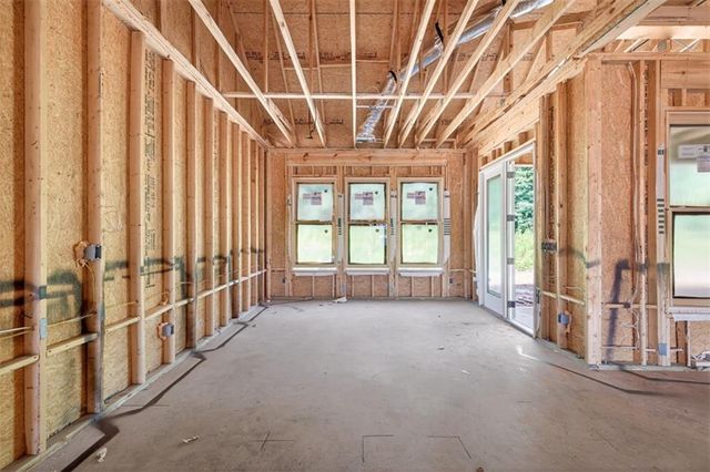 357 Lake Vista Drive, Statham, GA 30666