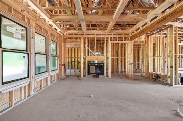 357 Lake Vista Drive, Statham, GA 30666