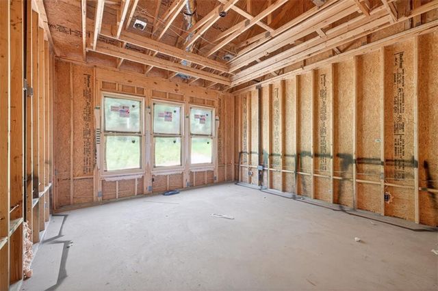 357 Lake Vista Drive, Statham, GA 30666