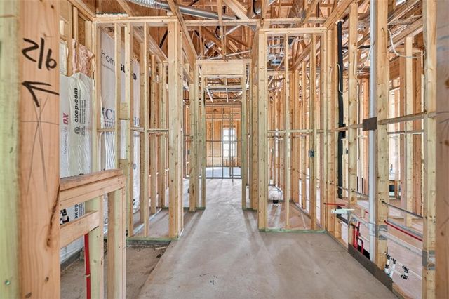 357 Lake Vista Drive, Statham, GA 30666
