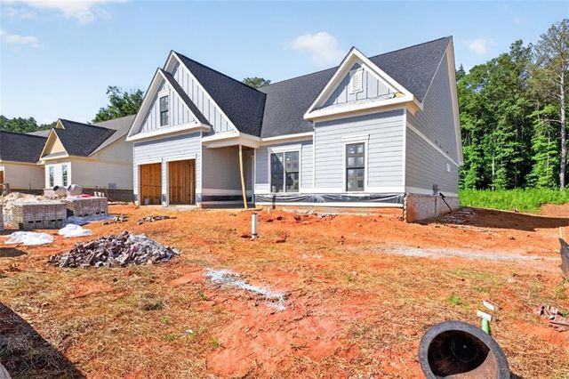 357 Lake Vista Drive, Statham, GA 30666