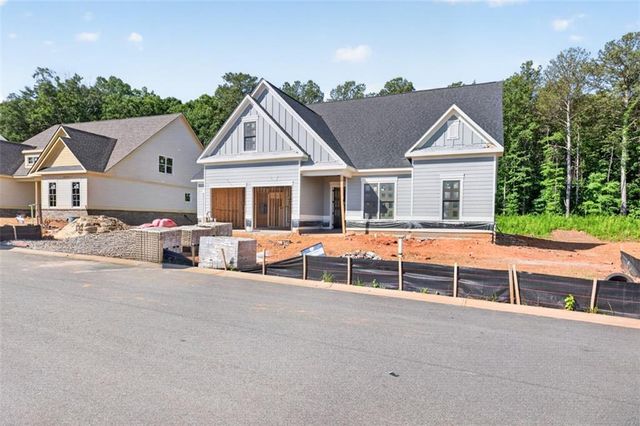 357 Lake Vista Drive, Statham, GA 30666