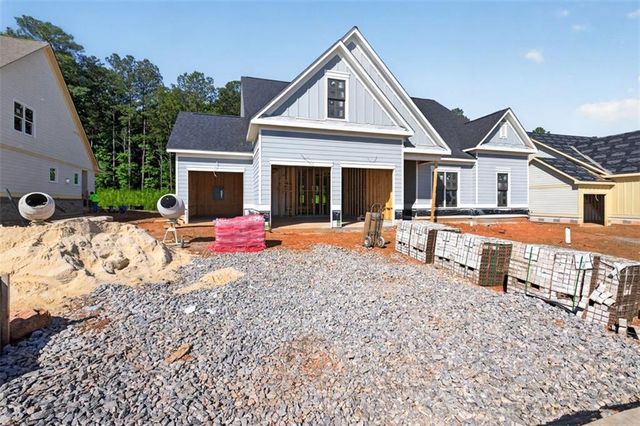 357 Lake Vista Drive, Statham, GA 30666