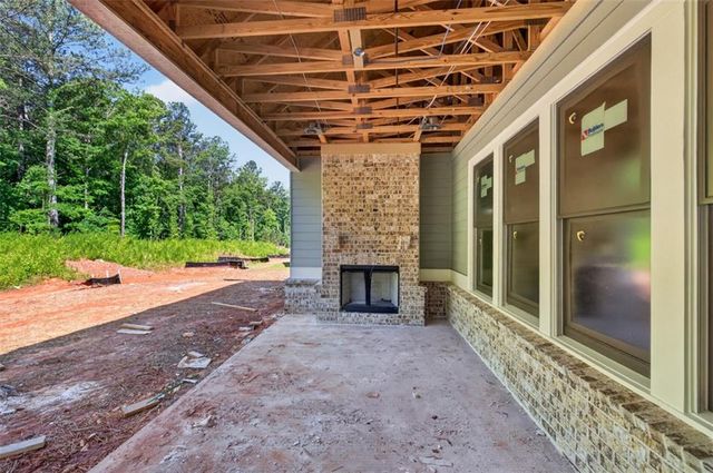 357 Lake Vista Drive, Statham, GA 30666