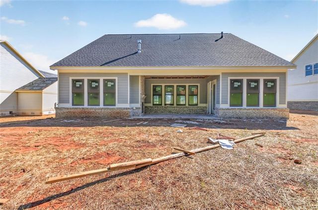 357 Lake Vista Drive, Statham, GA 30666