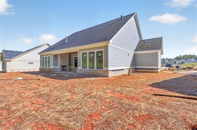 357 Lake Vista Drive, Statham, GA 30666