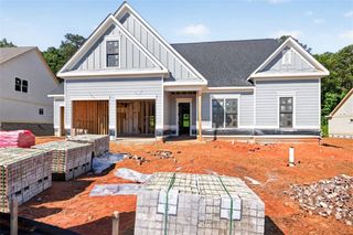 357 Lake Vista Drive, Statham, GA 30666