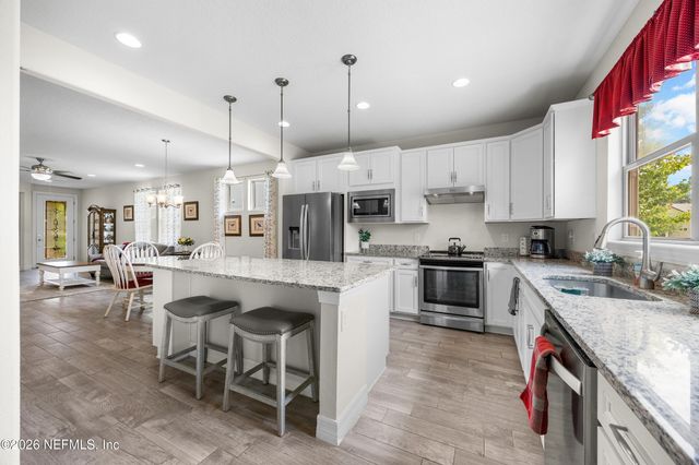 294 WOOD POND Loop, Ponte Vedra, FL 32081
