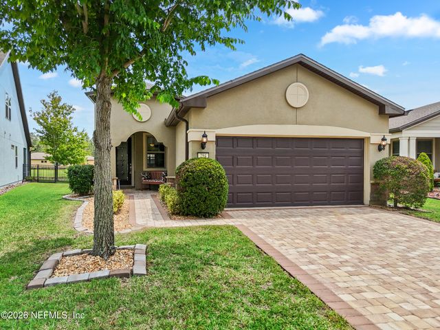 294 WOOD POND Loop, Ponte Vedra, FL 32081