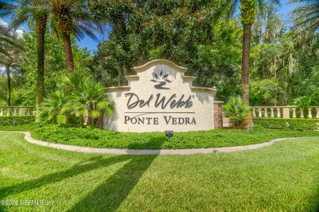 294 WOOD POND Loop, Ponte Vedra, FL 32081