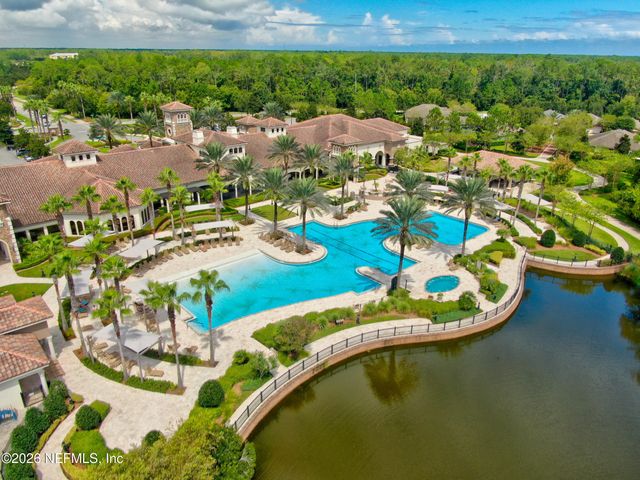 294 WOOD POND Loop, Ponte Vedra, FL 32081