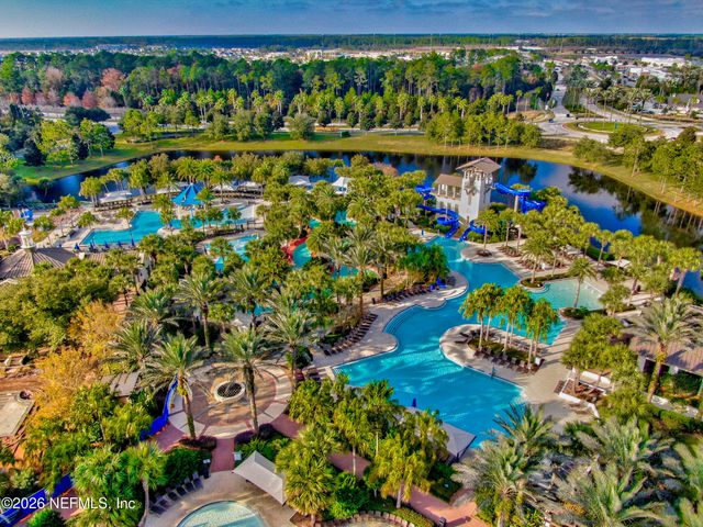 294 WOOD POND Loop, Ponte Vedra, FL 32081