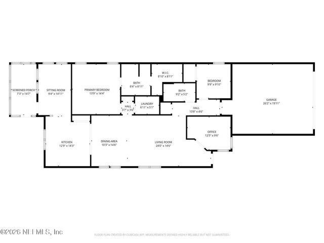 294 WOOD POND Loop, Ponte Vedra, FL 32081