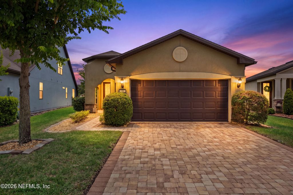 294 WOOD POND Loop, Ponte Vedra, FL 32081