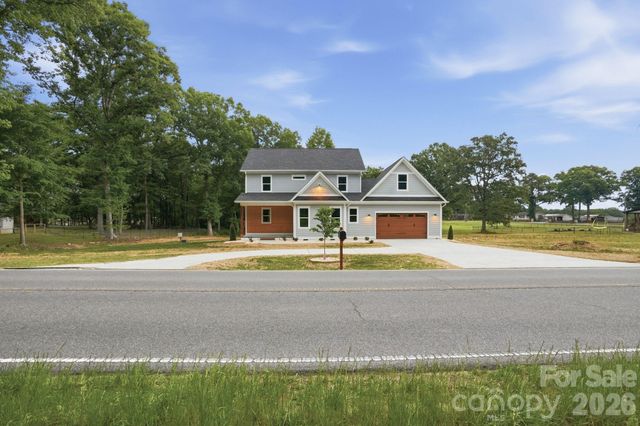 3210 Highway 205 Highway, Marshville, NC 28103