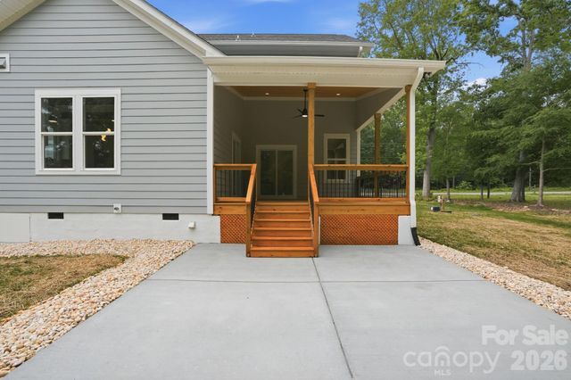 3210 Highway 205 Highway, Marshville, NC 28103