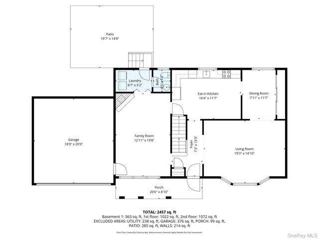 36 West Terrace Road, Great Neck, NY 11021