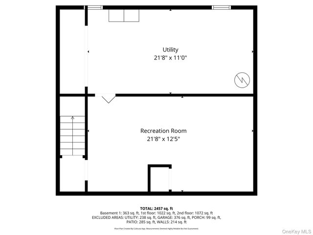 36 West Terrace Road, Great Neck, NY 11021