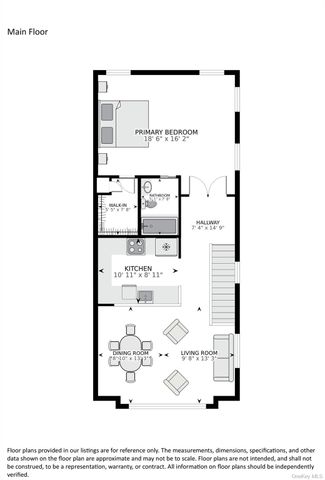 1 Koch Place, Carle Place, NY 11514