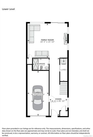 1 Koch Place, Carle Place, NY 11514