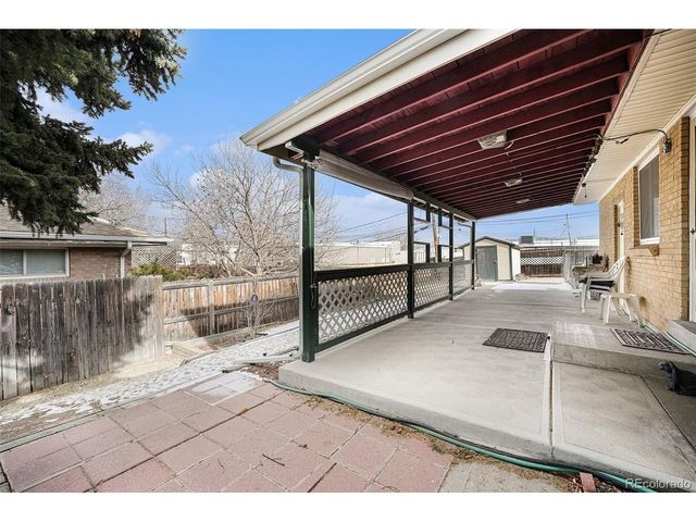 9609 W 57th Ave, Arvada, CO 80002