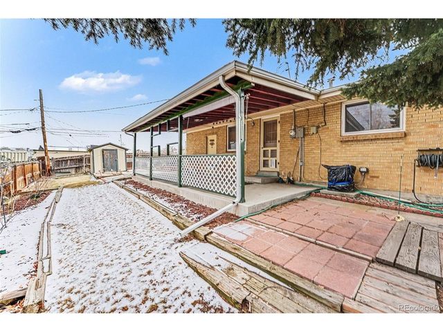 9609 W 57th Ave, Arvada, CO 80002