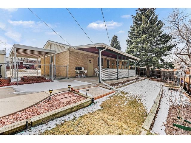 9609 W 57th Ave, Arvada, CO 80002