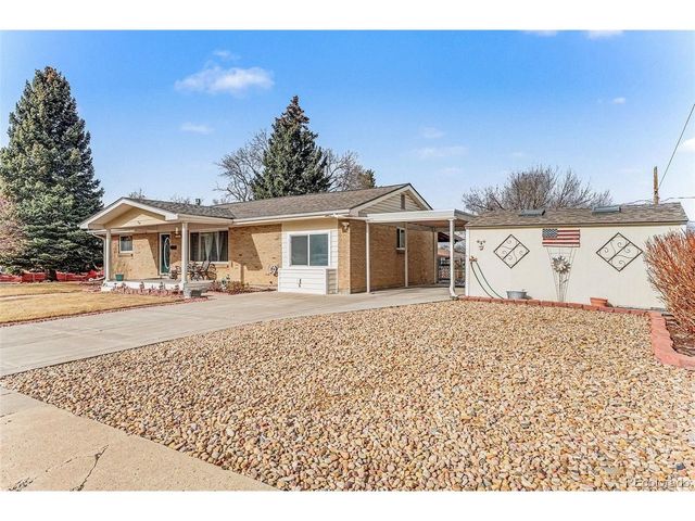 9609 W 57th Ave, Arvada, CO 80002