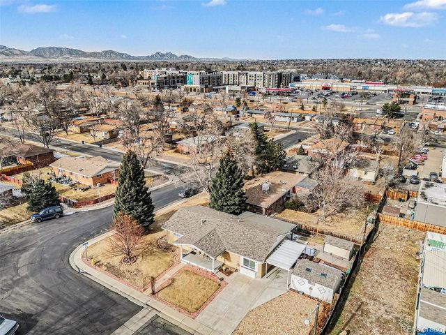9609 W 57th Ave, Arvada, CO 80002