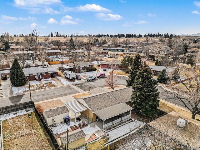 9609 W 57th Ave, Arvada, CO 80002