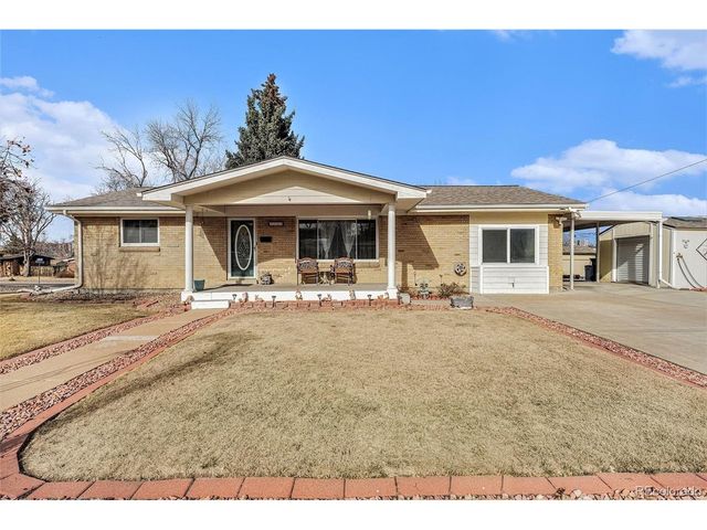 9609 W 57th Ave, Arvada, CO 80002