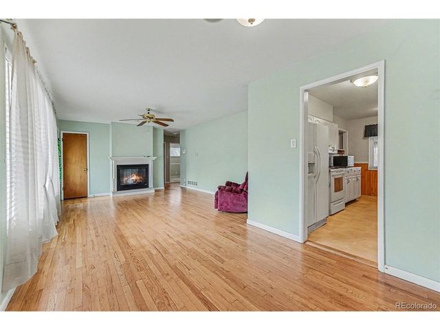 9609 W 57th Ave, Arvada, CO 80002