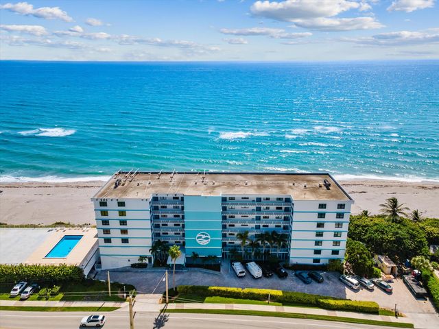 900 Ocean Drive 504, Juno Beach, FL 33408