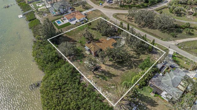 3825 SHORE BOULEVARD, Oldsmar, FL 34677