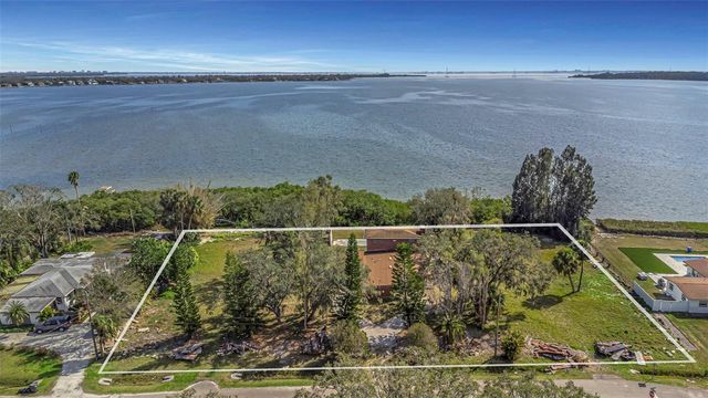 3825 SHORE BOULEVARD, Oldsmar, FL 34677