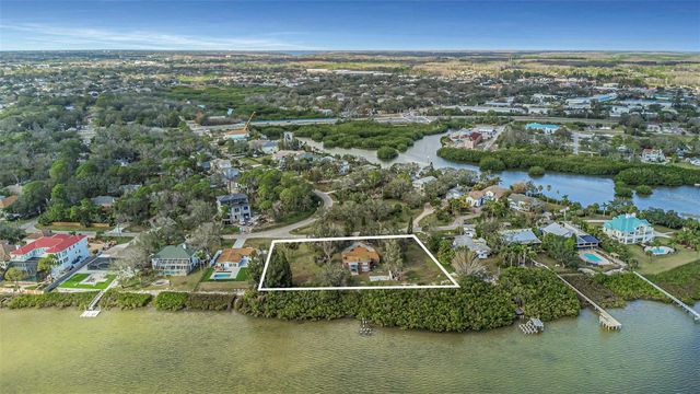 3825 SHORE BOULEVARD, Oldsmar, FL 34677