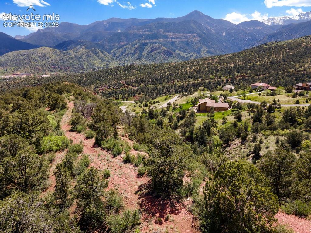 Rampart Range Road, Colorado Springs, CO 80904 — photo 3