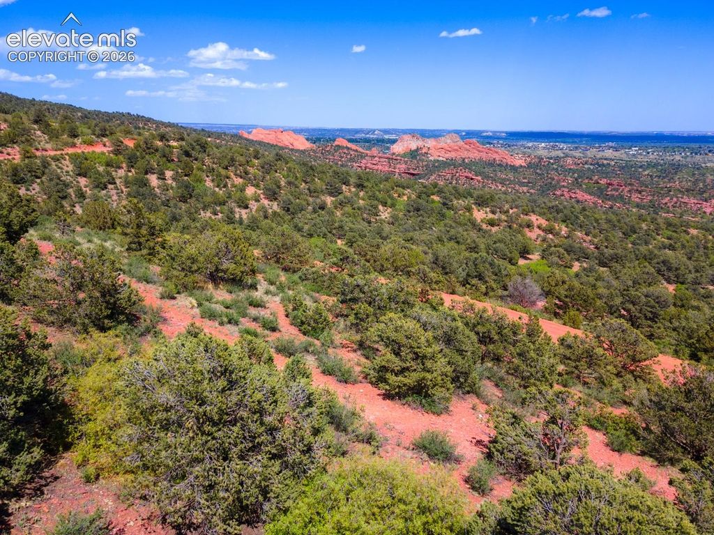 Rampart Range Road, Colorado Springs, CO 80904 — photo 4