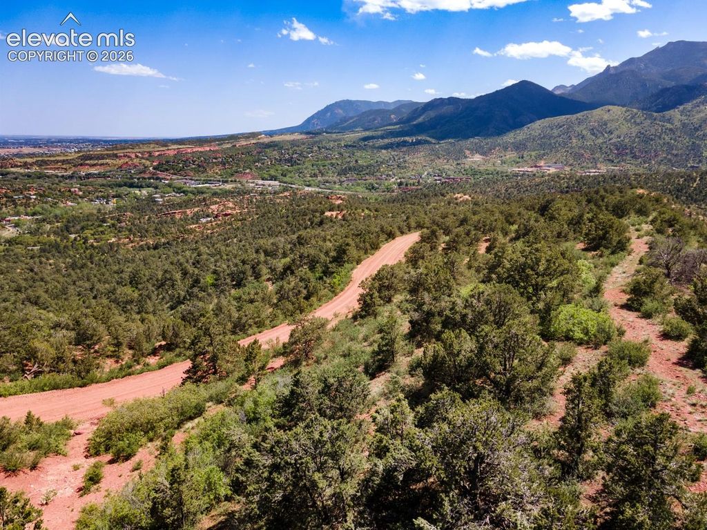 Rampart Range Road, Colorado Springs, CO 80904 — photo 5