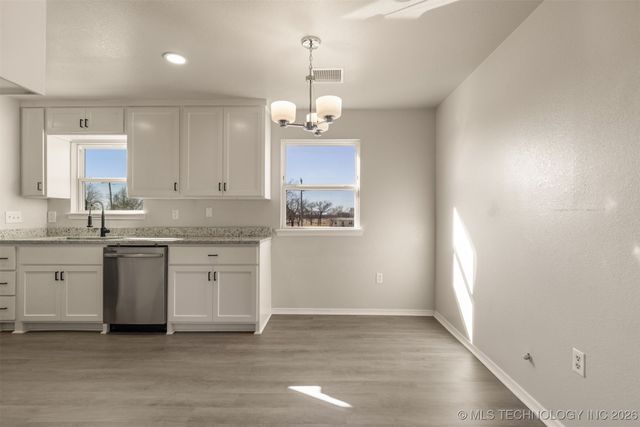 18257 E 650 Road, Inola, OK 74036