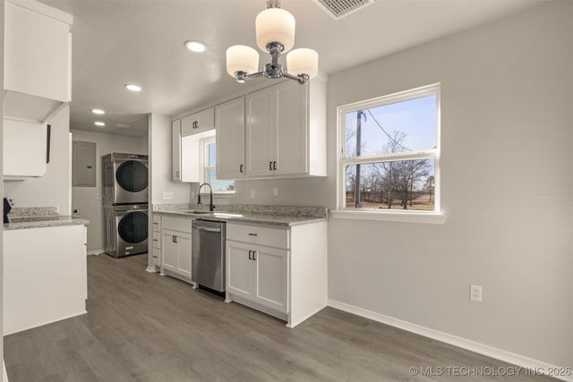 18257 E 650 Road, Inola, OK 74036