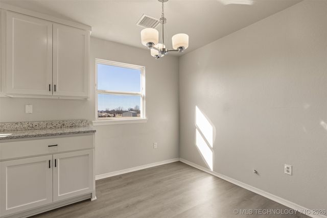 18257 E 650 Road, Inola, OK 74036