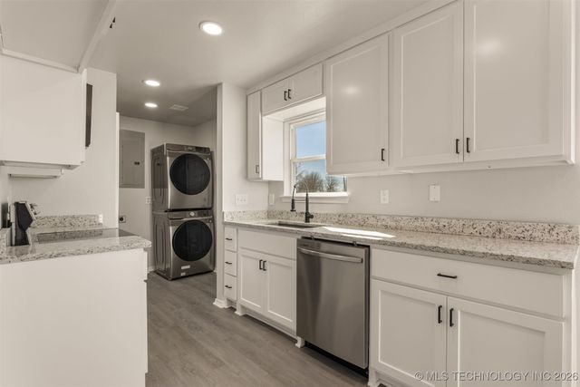 18257 E 650 Road, Inola, OK 74036