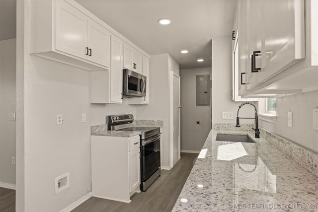 18257 E 650 Road, Inola, OK 74036