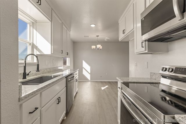 18257 E 650 Road, Inola, OK 74036