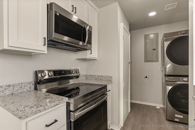 18257 E 650 Road, Inola, OK 74036